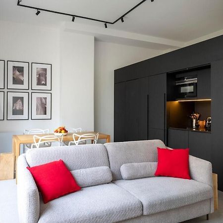 몽트뢰유 Modern Loft In Paris Montreuil 아파트 외부 사진
