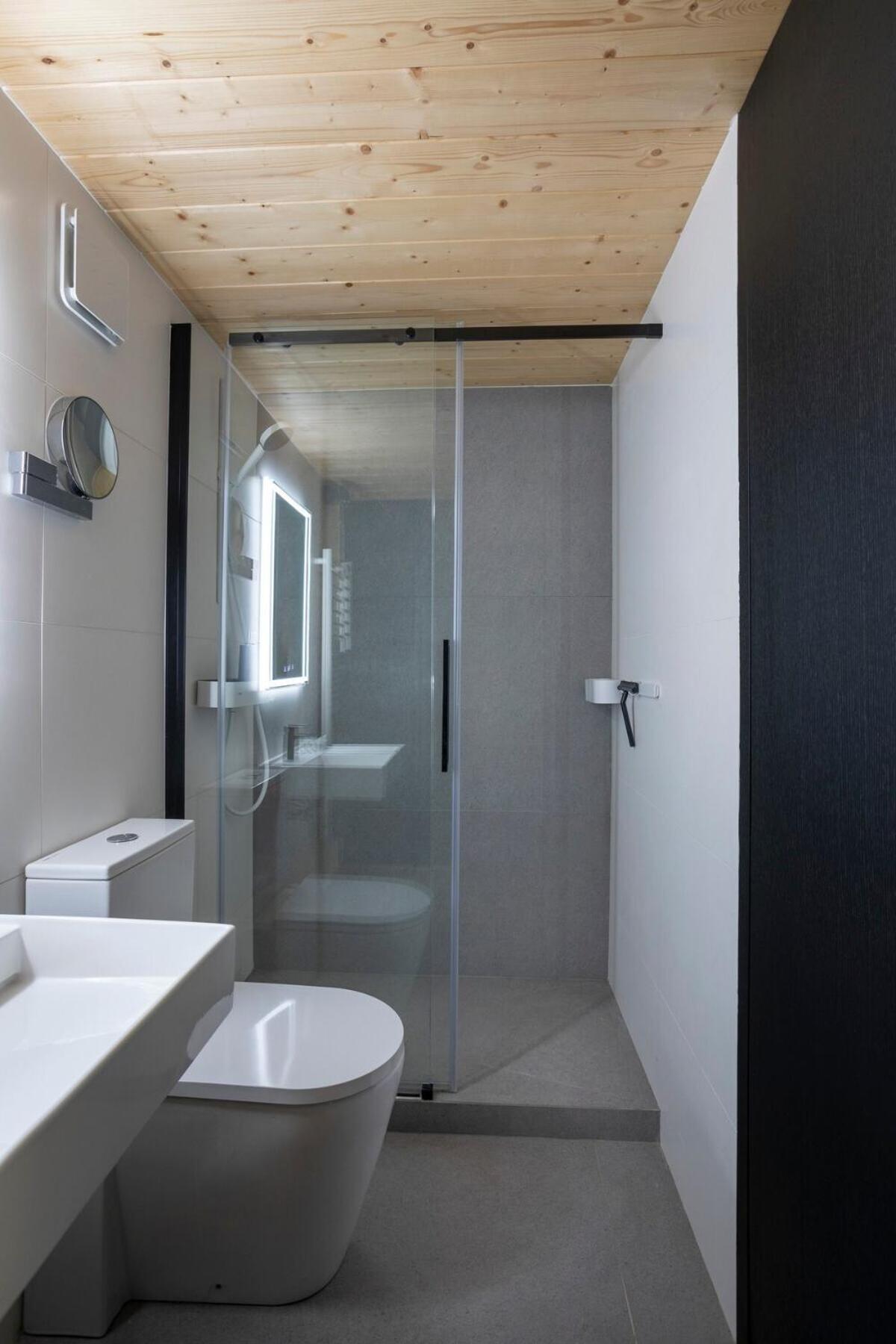 몽트뢰유 Modern Loft In Paris Montreuil 아파트 외부 사진